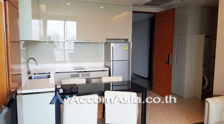 4  2 br Condominium For Rent in Sukhumvit ,Bangkok BTS Phrom Phong at The Address Sukhumvit 28 AA24266