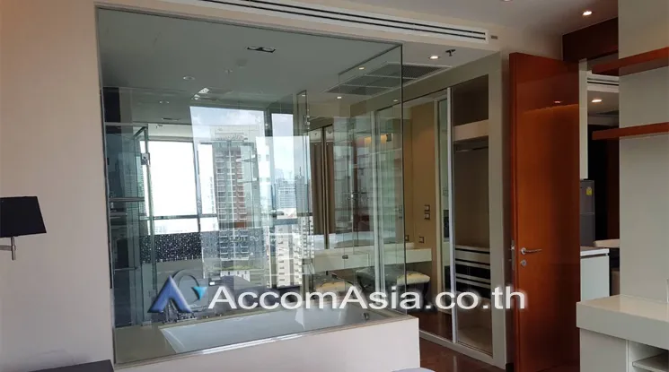 5  2 br Condominium For Rent in Sukhumvit ,Bangkok BTS Phrom Phong at The Address Sukhumvit 28 AA24266