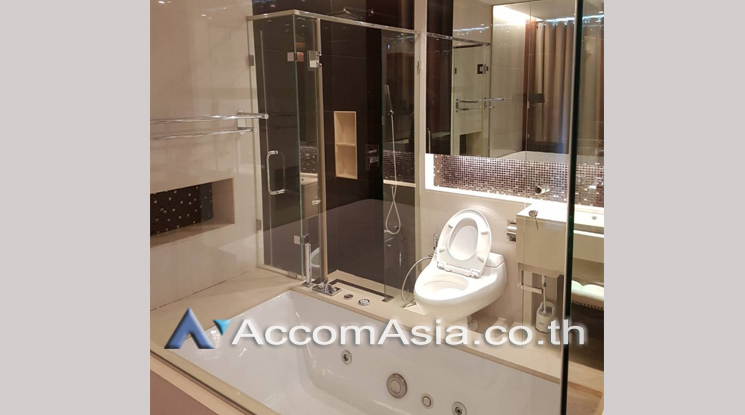 6  2 br Condominium For Rent in Sukhumvit ,Bangkok BTS Phrom Phong at The Address Sukhumvit 28 AA24266