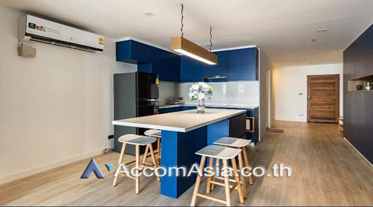4  1 br Condominium For Rent in Silom ,Bangkok BTS Surasak at Nusa State Tower AA24273