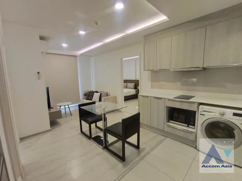 unit 2 Bedrooms  Condominium For Rent & Sale in Sukhumvit, Bangkok  near BTS Thong Lo (AA24275)
