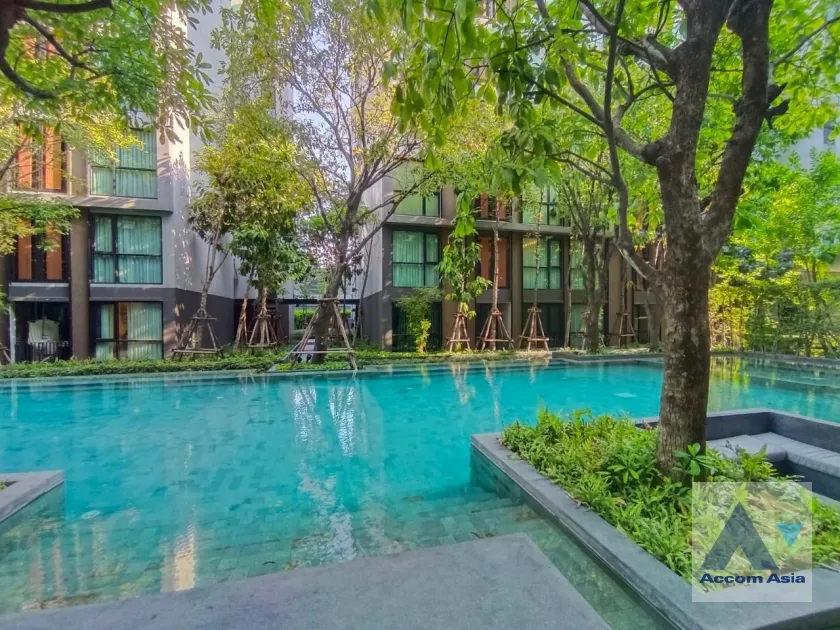 29  2 br Condominium for rent and sale in Sukhumvit ,Bangkok BTS Thong Lo at VTARA Sukhumvit 36 AA24275