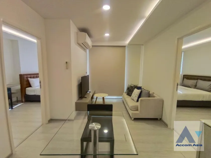 unit 2 Bedrooms  Condominium For Rent & Sale in Sukhumvit, Bangkok  near BTS Thong Lo (AA24275)