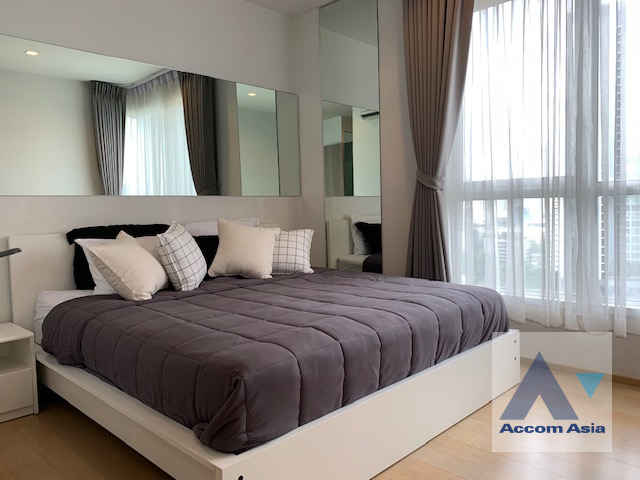 4  1 br Condominium for rent and sale in Sukhumvit ,Bangkok BTS Thong Lo at HQ Thonglor AA24278