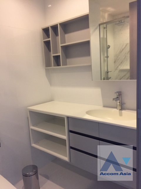 5  1 br Condominium for rent and sale in Sukhumvit ,Bangkok BTS Thong Lo at HQ Thonglor AA24278