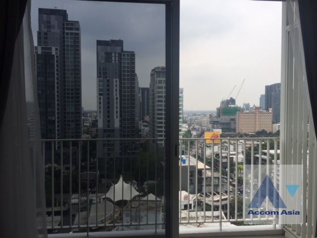 7  1 br Condominium for rent and sale in Sukhumvit ,Bangkok BTS Thong Lo at HQ Thonglor AA24278