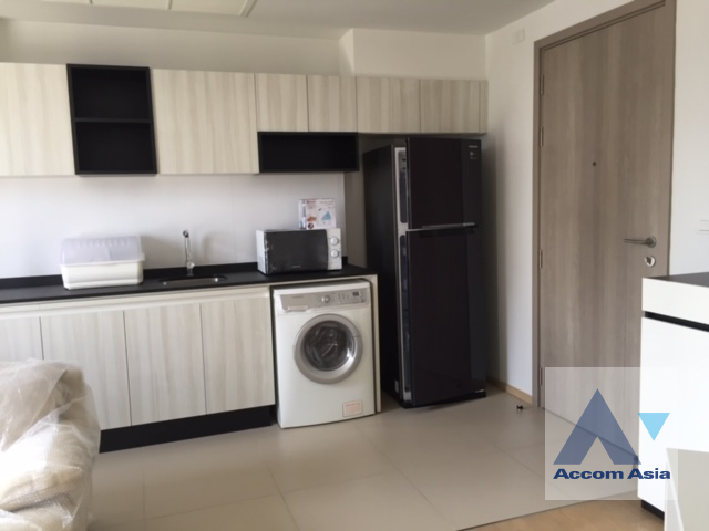  1  1 br Condominium for rent and sale in Sukhumvit ,Bangkok BTS Thong Lo at HQ Thonglor AA24278