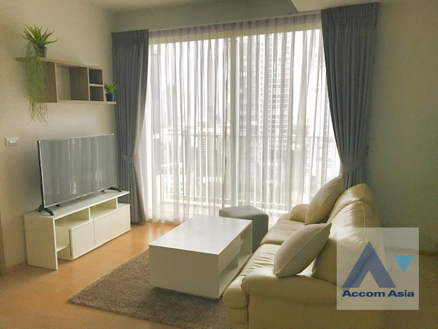  2  1 br Condominium For Rent in Sukhumvit ,Bangkok BTS Thong Lo at HQ Thonglor AA24278