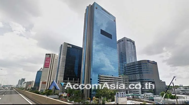 unit Office space For Rent in Phaholyothin, Bangkok  (AA24279)
