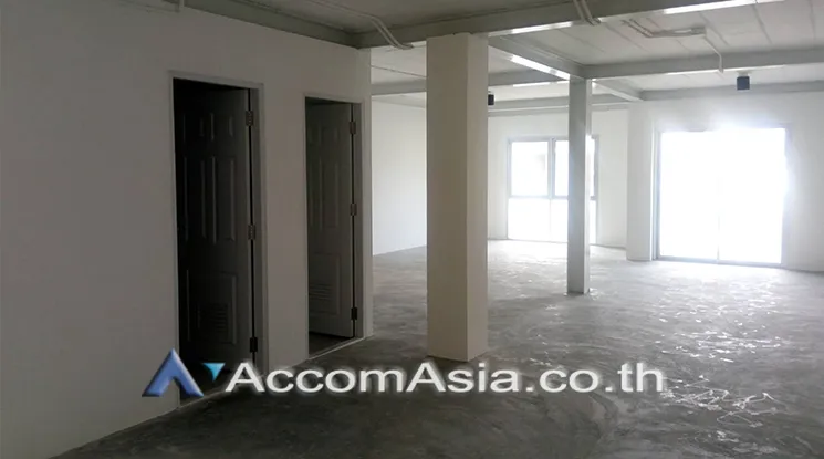 unit Shophouse For Rent in Sukhumvit, Bangkok  near BTS Phrom Phong (AA24283)