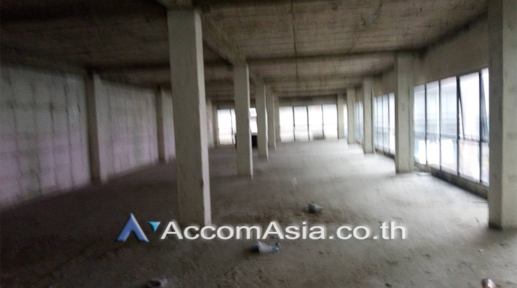  1  Office Space For Rent in Sukhumvit ,Bangkok BTS Asok - MRT Sukhumvit - MRT Sutthisan at BB Building AA24288