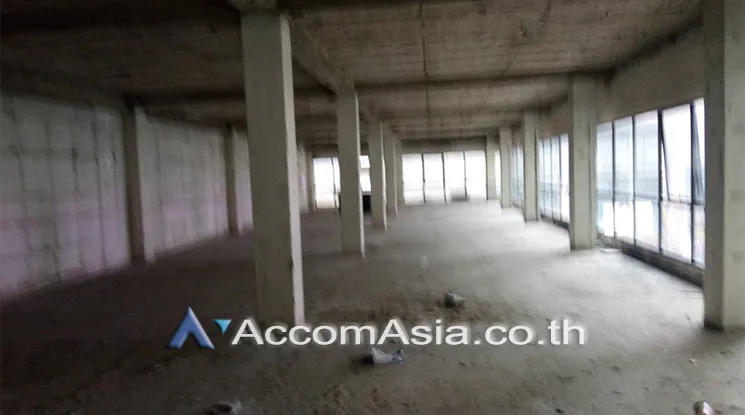 unit Office space For Rent in Sukhumvit, Bangkok  near BTS Asok - MRT Sukhumvit - MRT Sutthisan (AA24288)