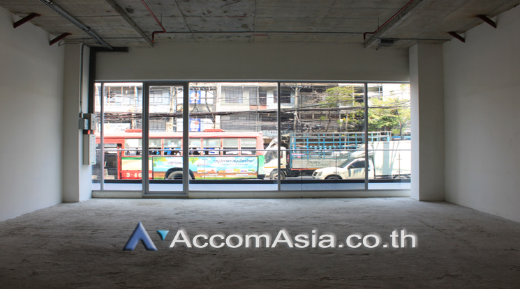 4  Office Space For Rent in Sukhumvit ,Bangkok BTS Phra khanong at Summer Hub AA24296