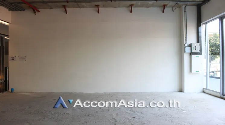7  Office Space For Rent in Sukhumvit ,Bangkok BTS Phra khanong at Summer Hub AA24297