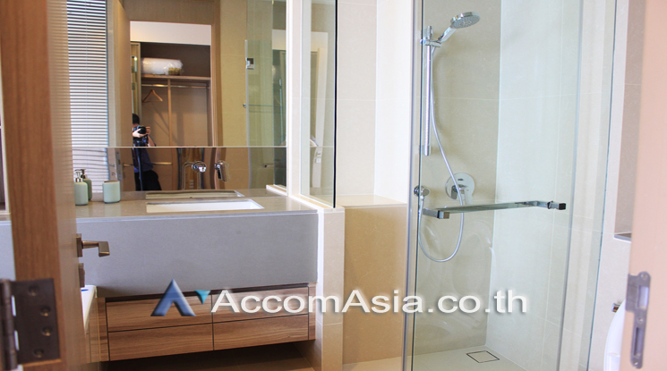 8  1 br Condominium For Rent in Sukhumvit ,Bangkok MRT Sukhumvit - BTS Asok at The Esse Asoke AA24317