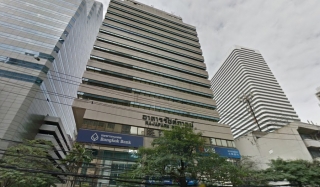  2  Office Space For Rent in Sukhumvit ,Bangkok MRT Sukhumvit - BTS Asok at Rajapark Building AA24344
