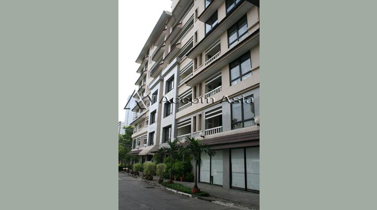  2  2 br Condominium for rent and sale in Sukhumvit ,Bangkok BTS Thong Lo at Baan Chan AA24347