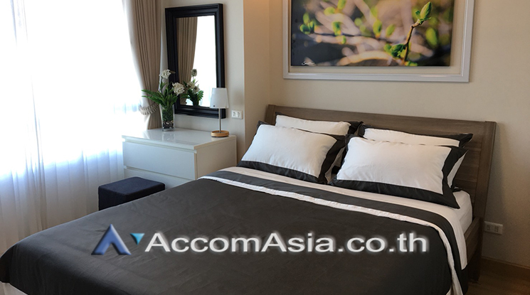 5  1 br Condominium for rent and sale in Sukhumvit ,Bangkok BTS Phra khanong at Sukhumvit Plus AA24358