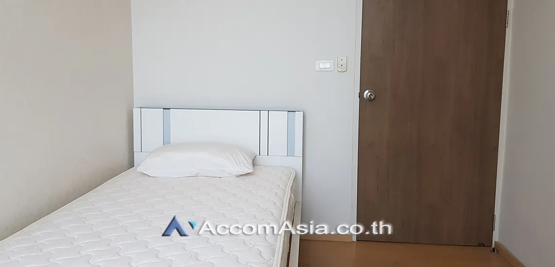 11  2 br Condominium For Rent in Phaholyothin ,Bangkok BTS Ari at Noble RE:D AA31428