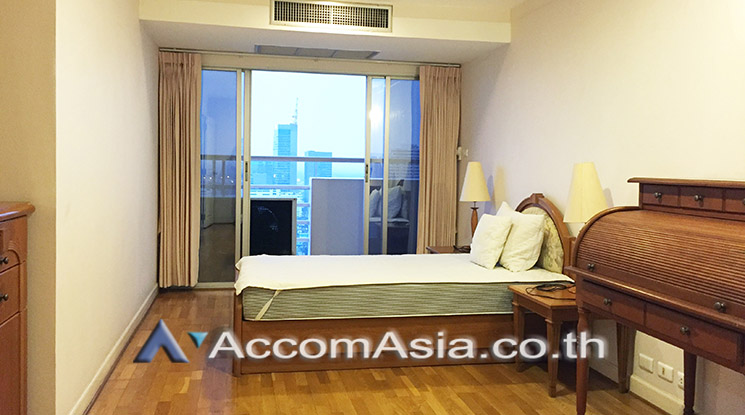 5  3 br Condominium For Rent in Sukhumvit ,Bangkok BTS Phrom Phong at The Waterford Diamond 23869