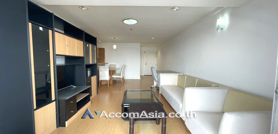  1  2 br Condominium For Rent in Sukhumvit ,Bangkok BTS Phrom Phong at The Waterford Diamond 23877