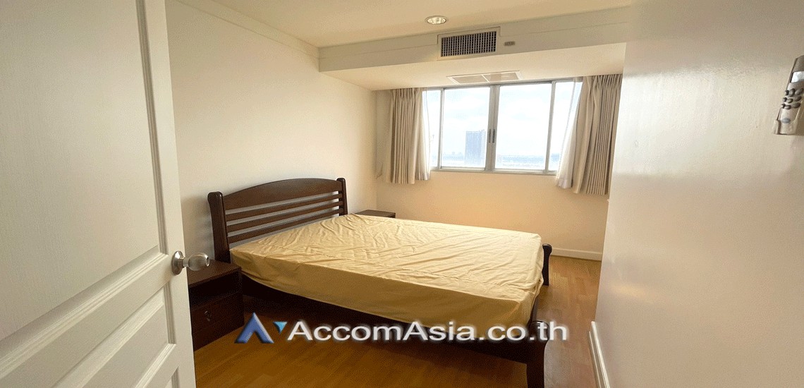 6  2 br Condominium For Rent in Sukhumvit ,Bangkok BTS Phrom Phong at The Waterford Diamond 23877