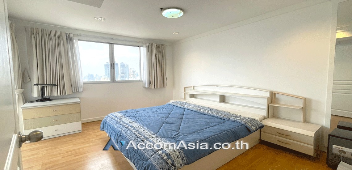 7  2 br Condominium For Rent in Sukhumvit ,Bangkok BTS Phrom Phong at The Waterford Diamond 23877