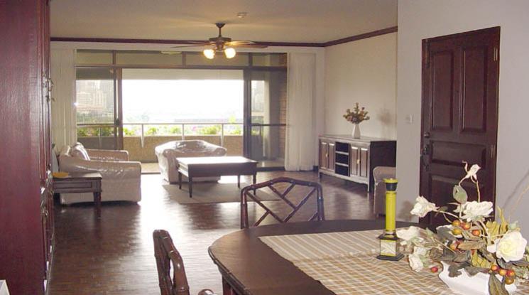  2  3 br Apartment For Rent in Sathorn ,Bangkok BRT Technic Krungthep - BTS Chong Nonsi at Quality living place 2018103