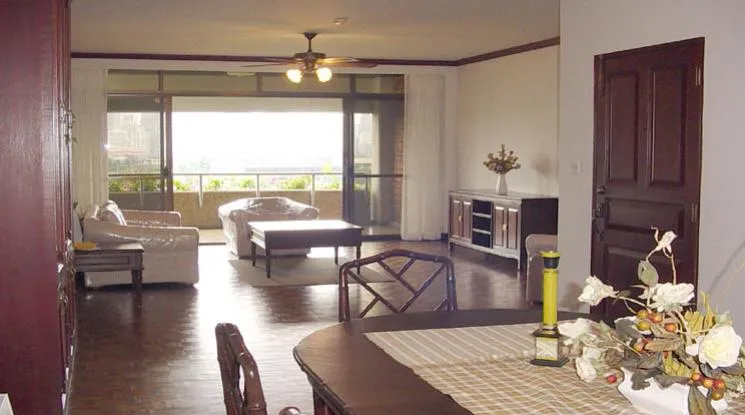  2  3 br Apartment For Rent in Sathorn ,Bangkok BRT Technic Krungthep - BTS Chong Nonsi at Quality living place 2018103