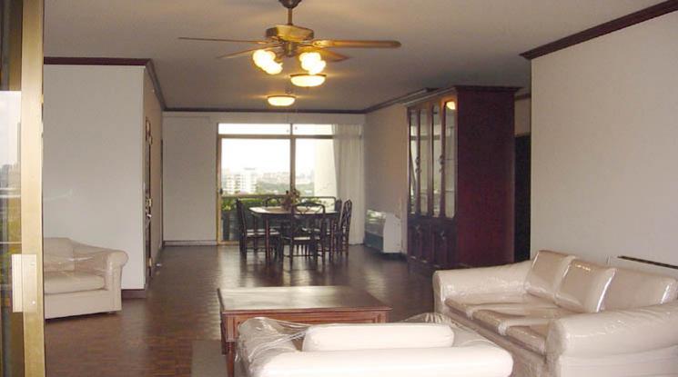  1  3 br Apartment For Rent in Sathorn ,Bangkok BRT Technic Krungthep - BTS Chong Nonsi at Quality living place 2018103