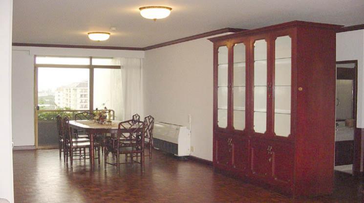  1  3 br Apartment For Rent in Sathorn ,Bangkok BRT Technic Krungthep - BTS Chong Nonsi at Quality living place 2018103