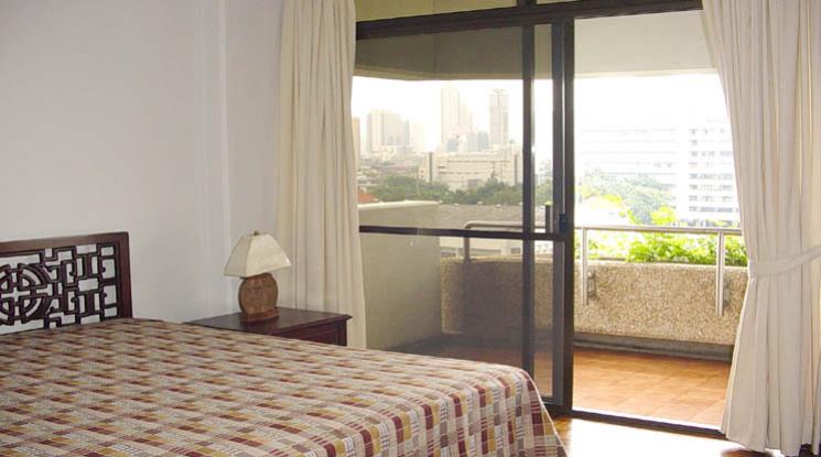 5  3 br Apartment For Rent in Sathorn ,Bangkok BRT Technic Krungthep - BTS Chong Nonsi at Quality living place 2018103