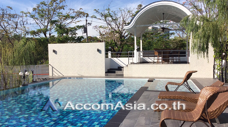  1  5 br House for rent and sale in Bang Na ,Bangkok  at Fantasia Villa 4 AA31652