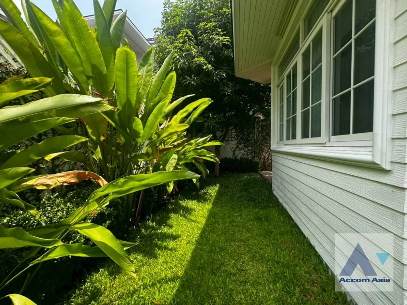 58  4 br House For Rent in Bang Na ,Bangkok  at Fantasia Villa 4 AA31653