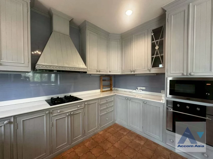 15  4 br House For Rent in Bang Na ,Bangkok  at Fantasia Villa 4 AA31653