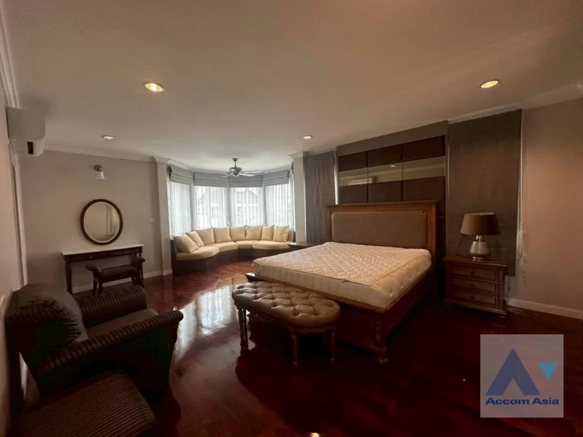 25  4 br House For Rent in Bang Na ,Bangkok  at Fantasia Villa 4 AA31653