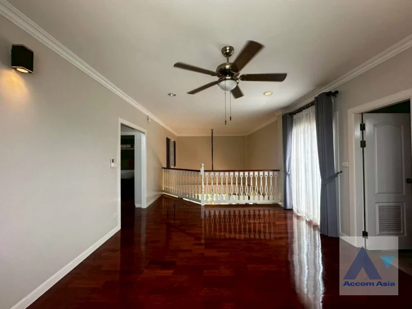 26  4 br House For Rent in Bang Na ,Bangkok  at Fantasia Villa 4 AA31653