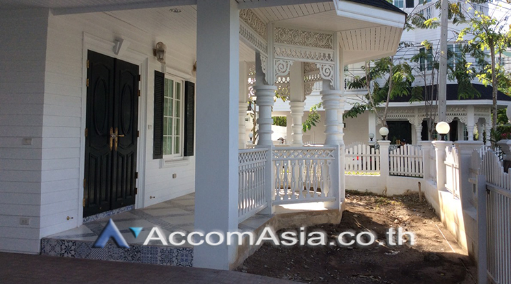  1  5 br House for rent and sale in Bang Na ,Bangkok  at Fantasia Villa 4 AA31658