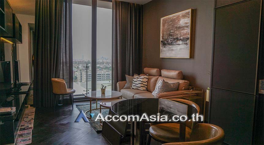  2  1 br Condominium For Sale in Phaholyothin ,Bangkok BTS Sanam Pao at The Monument Sanampao AA84348
