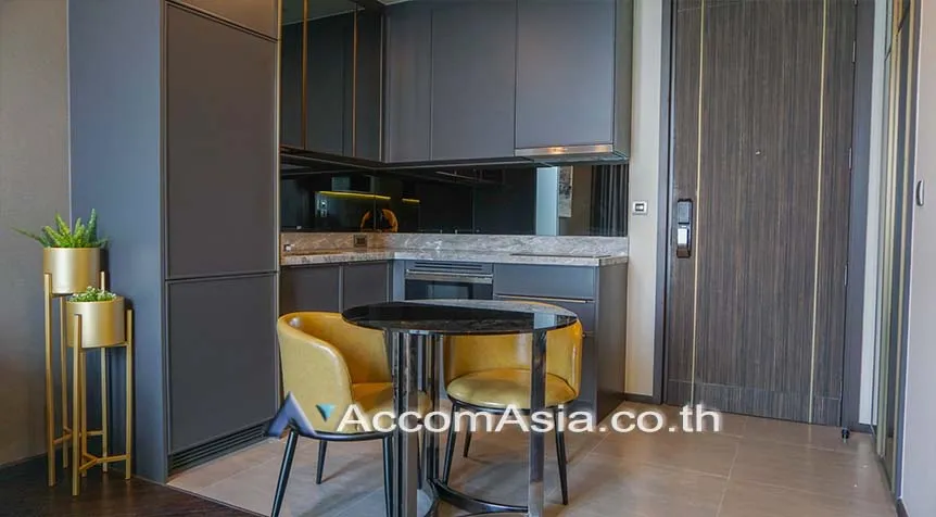  1  1 br Condominium For Sale in Phaholyothin ,Bangkok BTS Sanam Pao at The Monument Sanampao AA84348