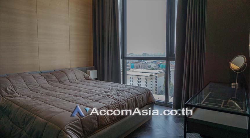 8  1 br Condominium For Sale in Phaholyothin ,Bangkok BTS Sanam Pao at The Monument Sanampao AA84348