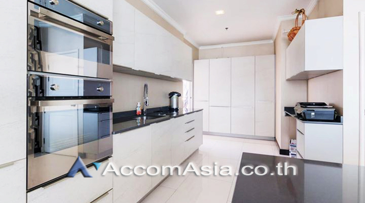 5  4 br Condominium for rent and sale in Ratchadaphisek ,Bangkok MRT Rama 9 at Supalai Wellington AA31699