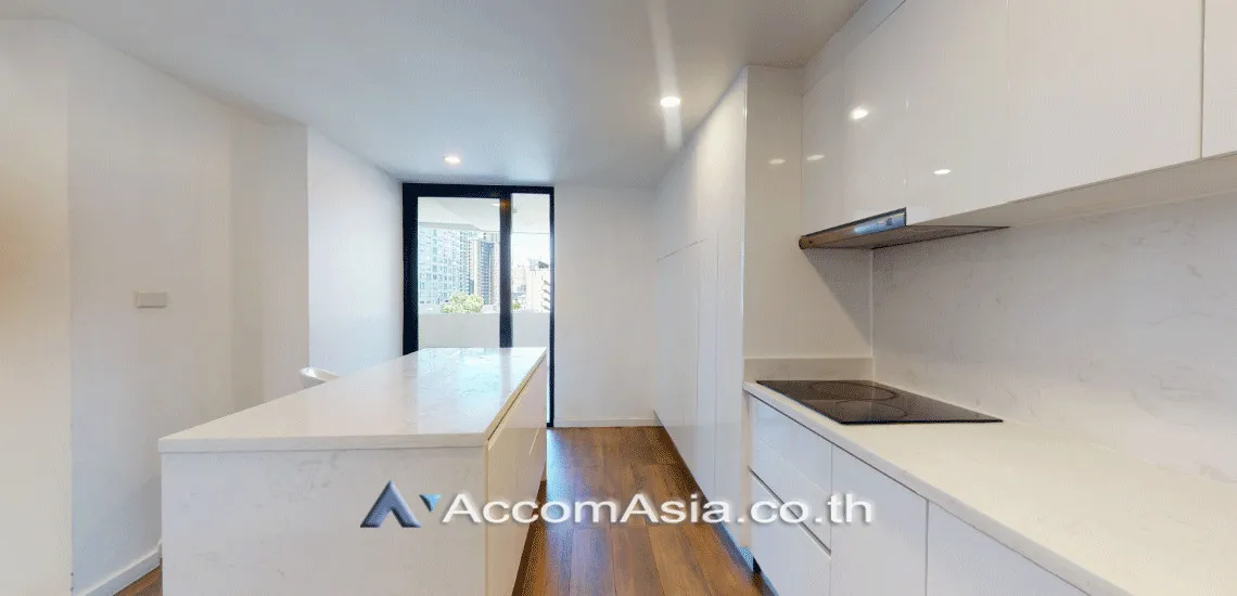 unitPet friendly |  3 Bedrooms  Condominium For Rent & Sale in Sukhumvit, Bangkok  near BTS Thong Lo (AA24371)