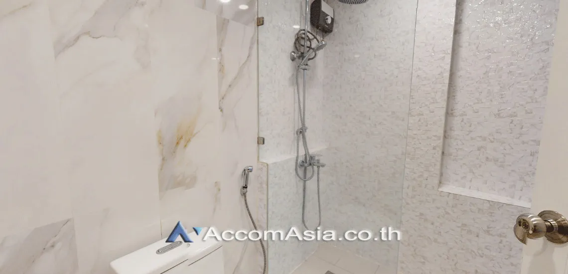 10  3 br Condominium for rent and sale in Sukhumvit ,Bangkok BTS Thong Lo at Fifty Fifth Tower AA24371