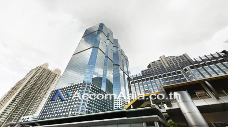  2  Office Space For Rent in Sathorn ,Bangkok BRT Sathorn - BTS Chong Nonsi at Empire Tower AA24382
