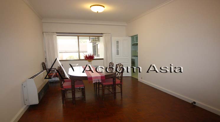 4  2 br Apartment for rent and sale in Sathorn ,Bangkok BTS Chong Nonsi - BRT Technic Krungthep at Quality living place 2018203