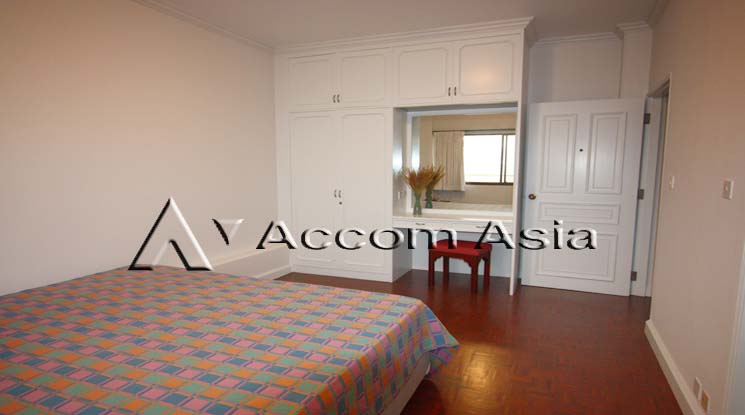 8  2 br Apartment for rent and sale in Sathorn ,Bangkok BTS Chong Nonsi - BRT Technic Krungthep at Quality living place 2018203