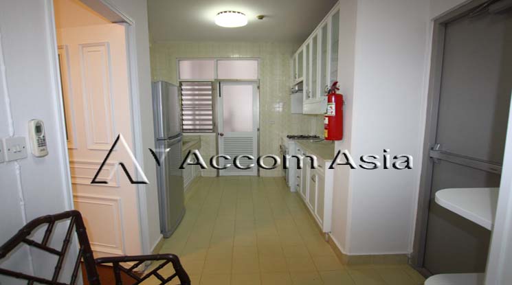 5  2 br Apartment for rent and sale in Sathorn ,Bangkok BTS Chong Nonsi - BRT Technic Krungthep at Quality living place 2018203