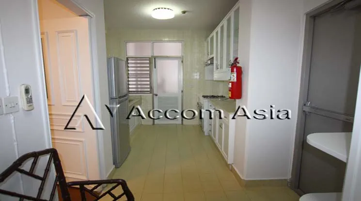 5  2 br Apartment for rent and sale in Sathorn ,Bangkok BTS Chong Nonsi - BRT Technic Krungthep at Quality living place 2018203