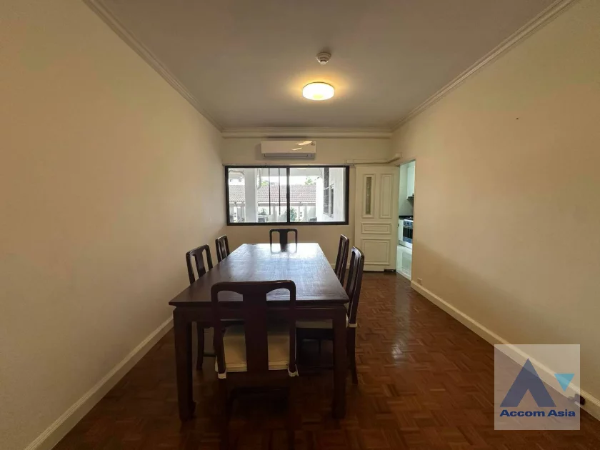 6  2 br Apartment For Rent in Sathorn ,Bangkok BTS Chong Nonsi - BRT Technic Krungthep at Quality living place 2018203